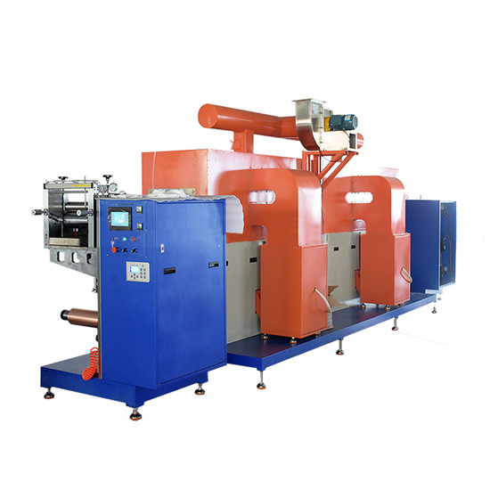 Extrusion coater