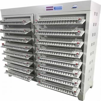 Battery Pack Assembly Line