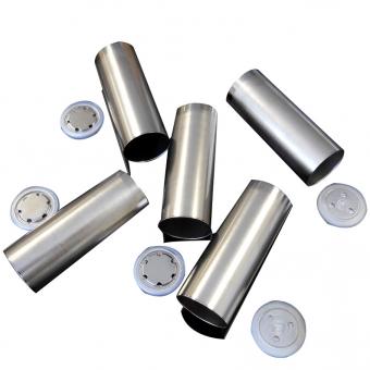 Cylindrical Cell Case Battery