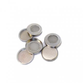 Coin Cells Cases