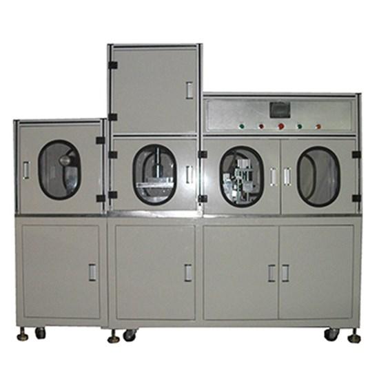 Pouch Cell Film Forming Machine