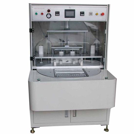 Pouch Cell Vacuum Sealing Machine