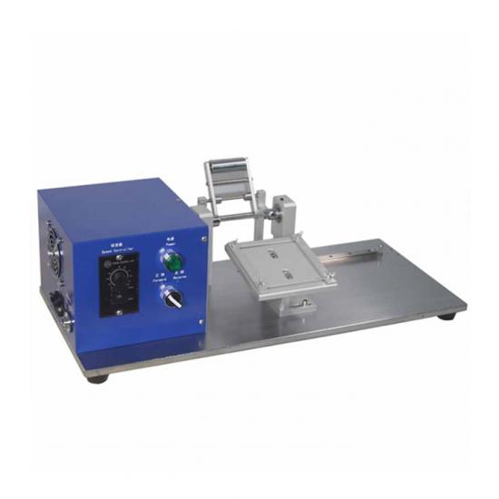 Cylindrical Cell Winder