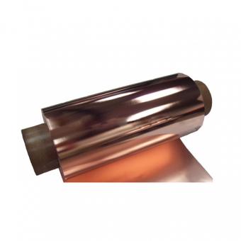 Copper Laminated Foil