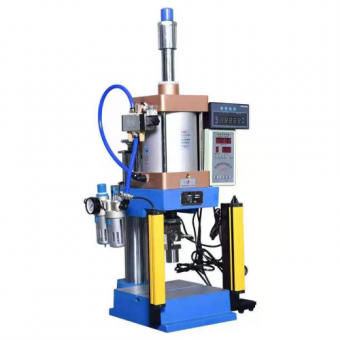 Manual Steel Ball Sealing Machine