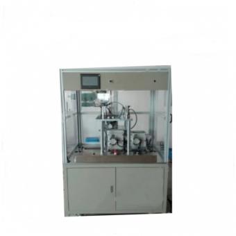 Steel Ball Sealing Equipment