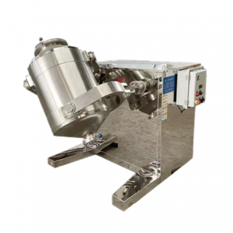 Proof Mixer Machine