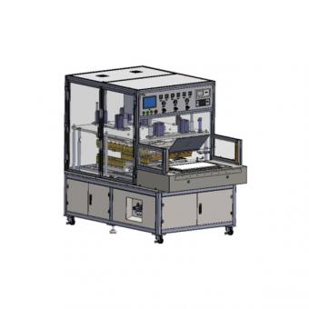 Final Sealing Machine