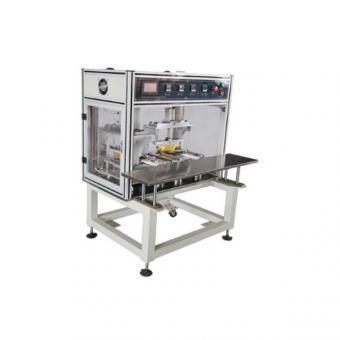 pouch cell sealing machine