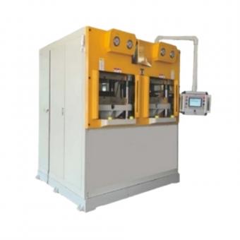 vacuum hot press