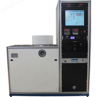 Magnetron Sputter Coater